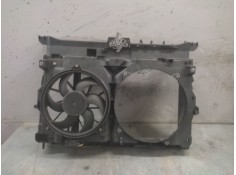 Recambio de panel frontal para peugeot expert tepee l1h1 premium referencia OEM IAM   