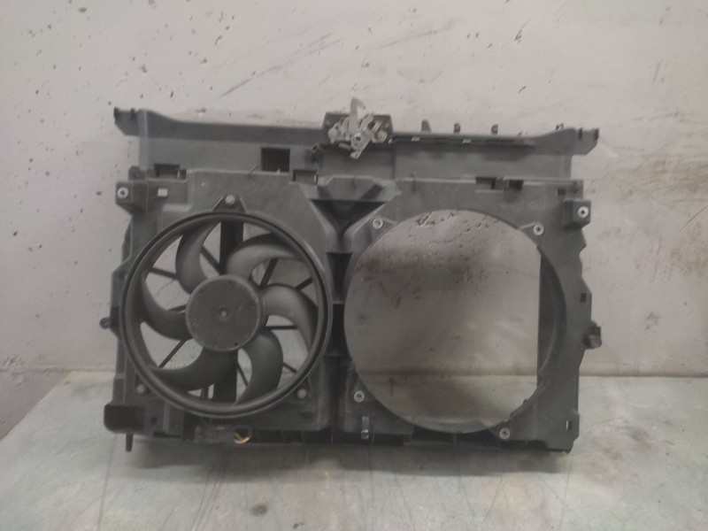 Recambio de panel frontal para peugeot expert tepee l1h1 premium referencia OEM IAM   