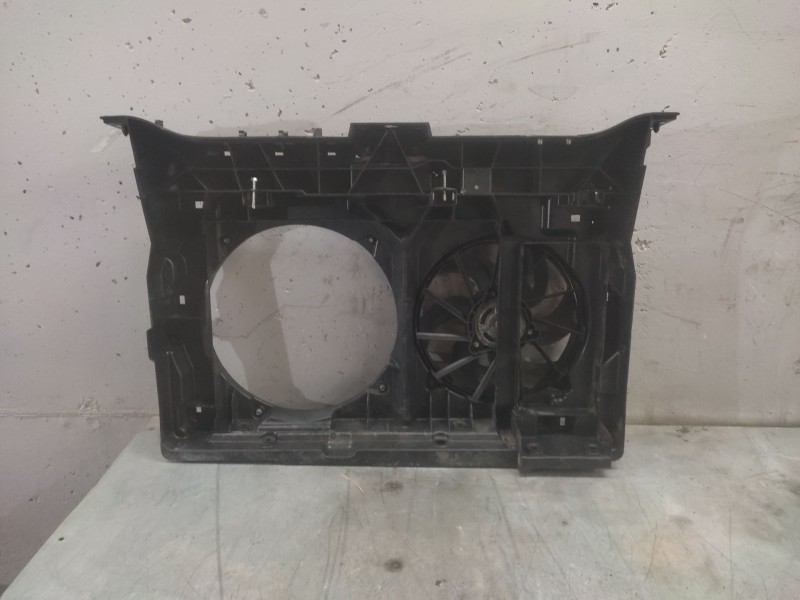 Recambio de panel frontal para peugeot expert tepee l1h1 premium referencia OEM IAM   