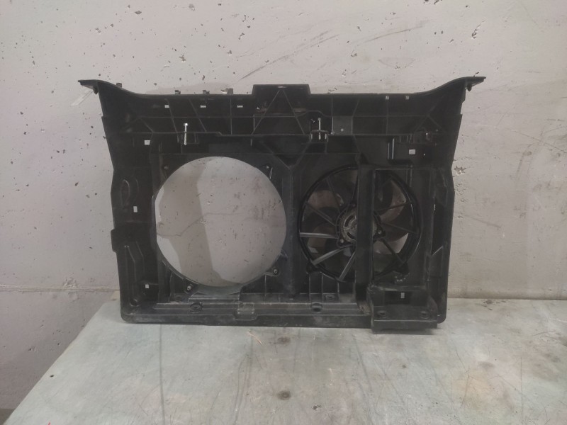 Recambio de panel frontal para peugeot expert tepee l1h1 premium referencia OEM IAM   