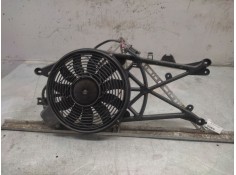 Recambio de electroventilador para opel meriva cosmo referencia OEM IAM   