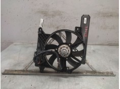 Recambio de electroventilador para opel meriva cosmo referencia OEM IAM 13128354  