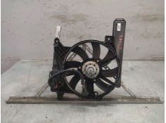 Recambio de electroventilador para opel meriva cosmo referencia OEM IAM 13128354   2