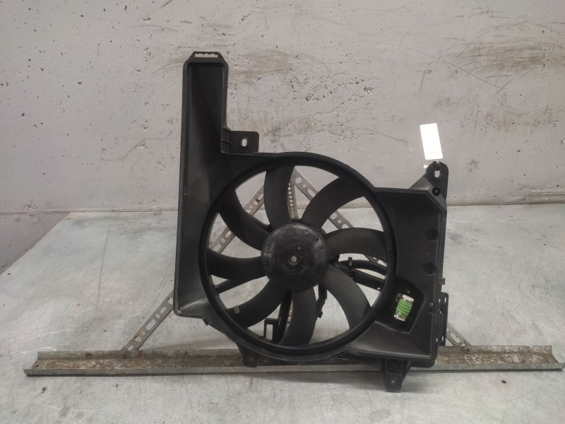 Recambio de electroventilador para opel meriva cosmo referencia OEM IAM 13128354  