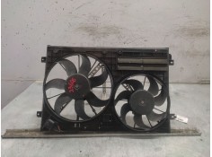 Recambio de electroventilador para volkswagen passat berlina (3c2) advance referencia OEM IAM 1K0121207AA  