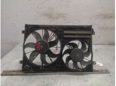 Recambio de electroventilador para volkswagen passat berlina (3c2) advance referencia OEM IAM 1K0121207AA   2