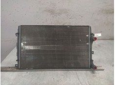 Recambio de radiador agua para volkswagen touran (1t2) advance referencia OEM IAM 1K0121253AA  