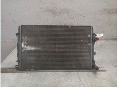Recambio de radiador agua para volkswagen touran (1t2) advance referencia OEM IAM 1K0121253AA   2