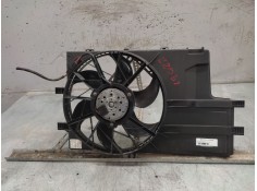 Recambio de electroventilador para mercedes-benz clase a (w168) a 170 cdi (168.008) referencia OEM IAM A1685050155  