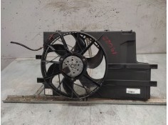 Recambio de electroventilador para mercedes-benz clase a (w168) a 170 cdi (168.008) referencia OEM IAM A1685050155   2