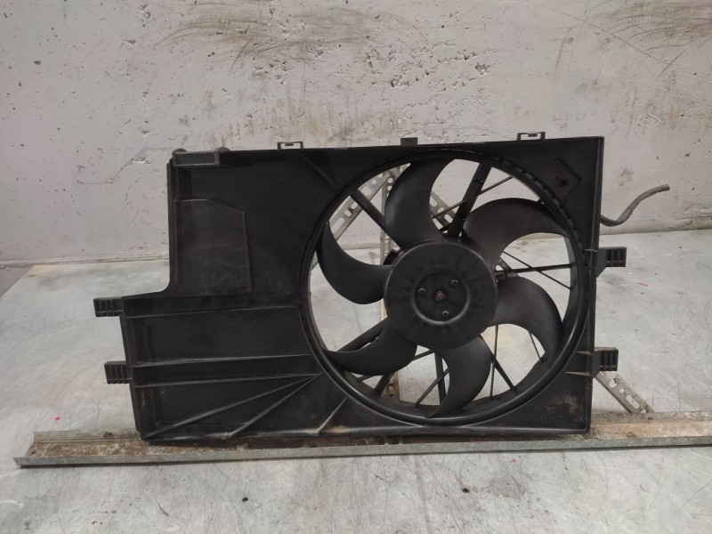 Recambio de electroventilador para mercedes-benz clase a (w168) a 170 cdi (168.008) referencia OEM IAM A1685050155  