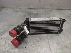 Recambio de intercooler para citroën c4 berlina collection referencia OEM IAM 96256503980   2