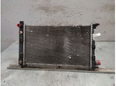 Recambio de radiador agua para mercedes-benz clase a (w168) a 170 cdi (168.008) referencia OEM IAM A1685001602  