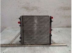 Recambio de radiador agua para citroën c3 1.4 hdi magic referencia OEM IAM   