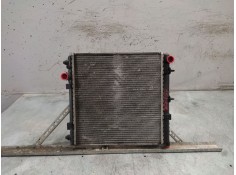 Recambio de radiador agua para citroën c3 1.4 hdi magic referencia OEM IAM    2
