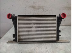 Recambio de intercooler para volkswagen touran (1t2) advance referencia OEM IAM 1K0145803L  