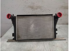 Recambio de intercooler para volkswagen touran (1t2) advance referencia OEM IAM 1K0145803L   2