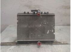 Recambio de radiador agua para citroën c5 berlina 2.0 hdi sx referencia OEM IAM 965989980  