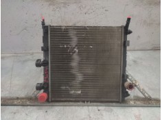 Recambio de radiador agua para citroën c3 1.4 premier referencia OEM IAM 9638520080  