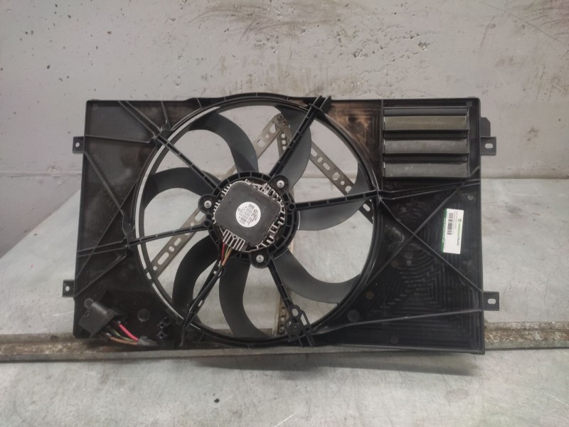 Recambio de electroventilador para volkswagen touran (1t2) advance referencia OEM IAM 1K0959455EF  