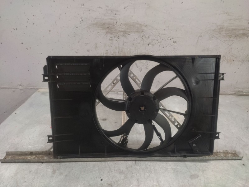 Recambio de electroventilador para volkswagen touran (1t2) advance referencia OEM IAM 1K0959455EF  