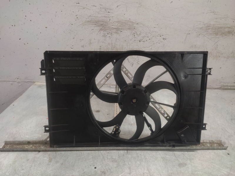 Recambio de electroventilador para volkswagen touran (1t2) advance referencia OEM IAM 1K0959455EF  