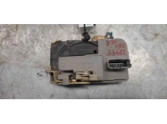 Recambio de cerradura puerta delantera derecha para peugeot partner (s2) combi plus referencia OEM IAM   6 PINS 2