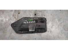 Recambio de maneta interior delantera derecha para peugeot partner (s2) combi plus referencia OEM IAM    2