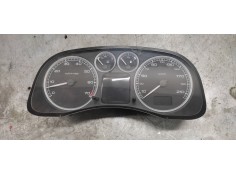 Recambio de cuadro instrumentos para peugeot 307 (s1) xs referencia OEM IAM 9651299480  