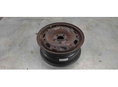 Recambio de llanta para volkswagen polo (9n3) 1.4 16v referencia OEM IAM  6J X 14 H2 ET43 