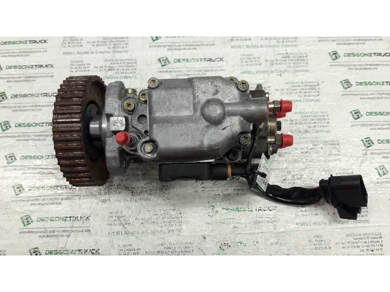 Recambio de bomba inyeccion para seat cordoba berlina (6k2) sport referencia OEM IAM   