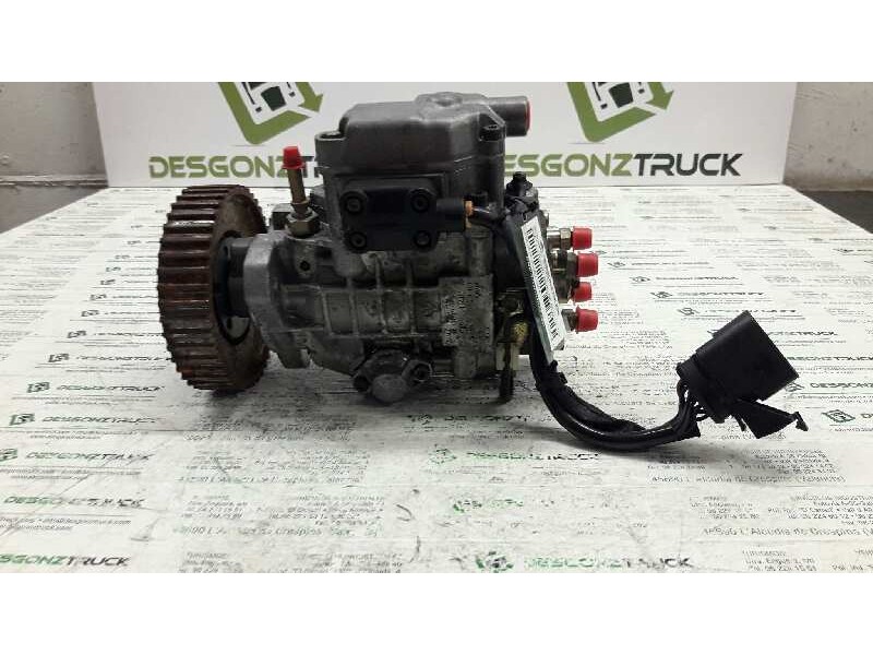 Recambio de bomba inyeccion para seat cordoba berlina (6k2) sport referencia OEM IAM   