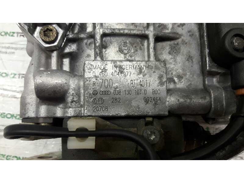 Recambio de bomba inyeccion para seat cordoba berlina (6k2) sport referencia OEM IAM   