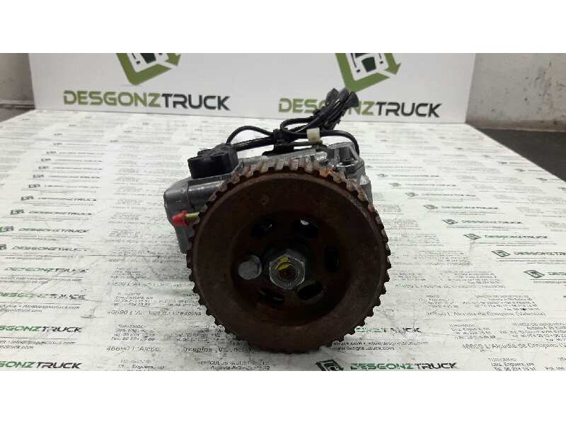 Recambio de bomba inyeccion para seat cordoba berlina (6k2) sport referencia OEM IAM   