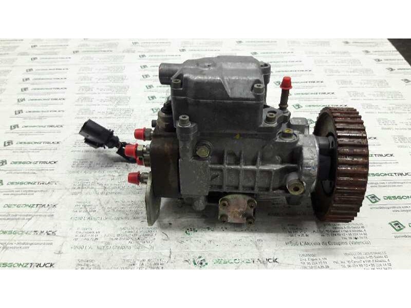 Recambio de bomba inyeccion para seat cordoba berlina (6k2) sport referencia OEM IAM   