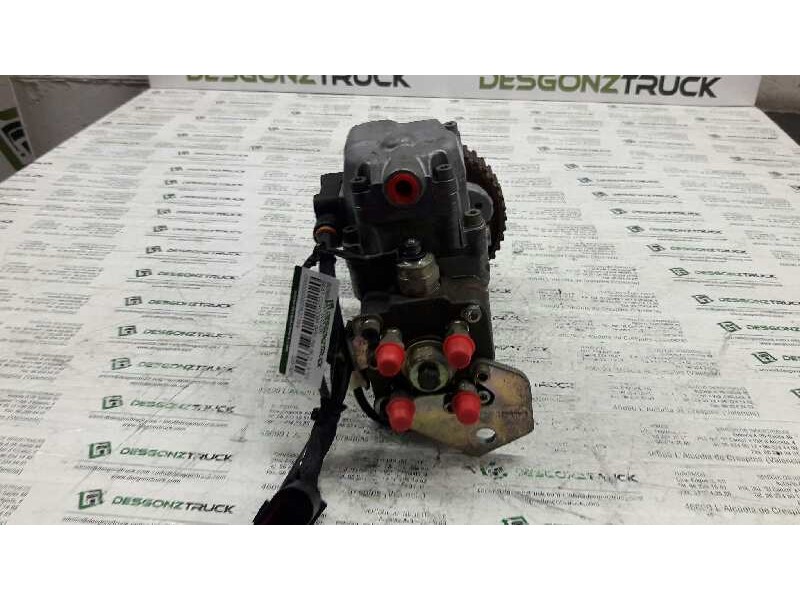 Recambio de bomba inyeccion para seat cordoba berlina (6k2) sport referencia OEM IAM   