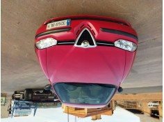 alfa romeo 156 (932_) del año 2001