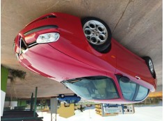alfa romeo 156 (932_) del año 2001 2