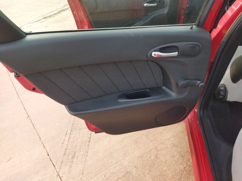 alfa romeo 156 (932_) del año 2001