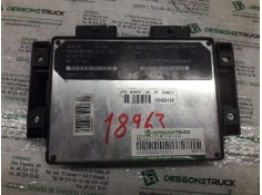 Recambio de centralita motor uce para peugeot partner (s1) combispace referencia OEM IAM 9641390180 9646260280 R04080026D