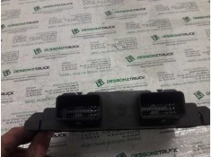 Recambio de centralita motor uce para peugeot partner (s1) combispace referencia OEM IAM 9641390180 9646260280 R04080026D 2