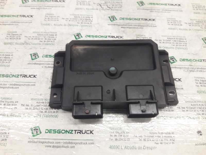 Recambio de centralita motor uce para peugeot partner (s1) combispace referencia OEM IAM 9641390180 9646260280 R04080026D