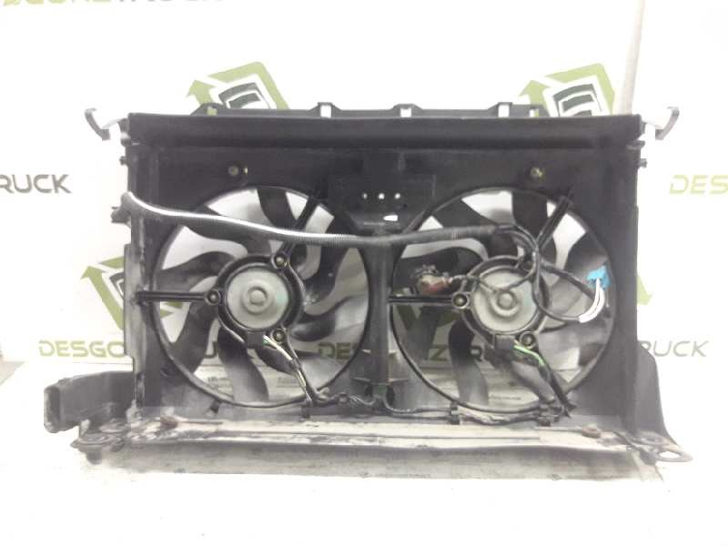 Recambio de electroventilador para peugeot 406 berlina (s1/s2) stdt referencia OEM IAM N1830235016  