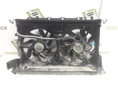 Recambio de electroventilador para peugeot 406 berlina (s1/s2) stdt referencia OEM IAM N1830235016   2