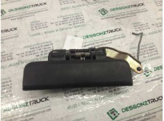 Recambio de maneta exterior delantera izquierda para peugeot 106 (s2) xr d referencia OEM IAM 9612222877  