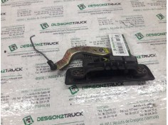 Recambio de maneta exterior delantera izquierda para peugeot 106 (s2) xr d referencia OEM IAM 9612222877   2