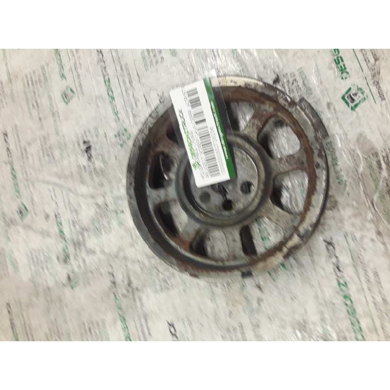 Recambio de polea arbol levas para peugeot boxer caja cerr. acristalado (rs3200)(230)(´02) 1400 td referencia OEM IAM   