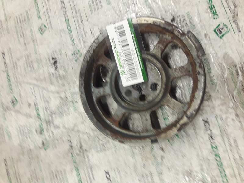 Recambio de polea arbol levas para peugeot boxer caja cerr. acristalado (rs3200)(230)(´02) 1400 td referencia OEM IAM   