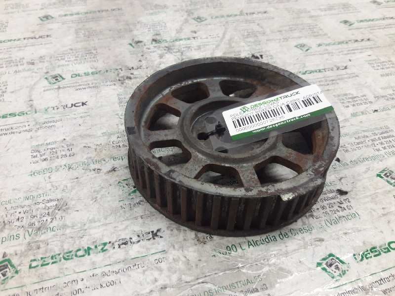 Recambio de polea arbol levas para peugeot boxer caja cerr. acristalado (rs3200)(230)(´02) 1400 td referencia OEM IAM   