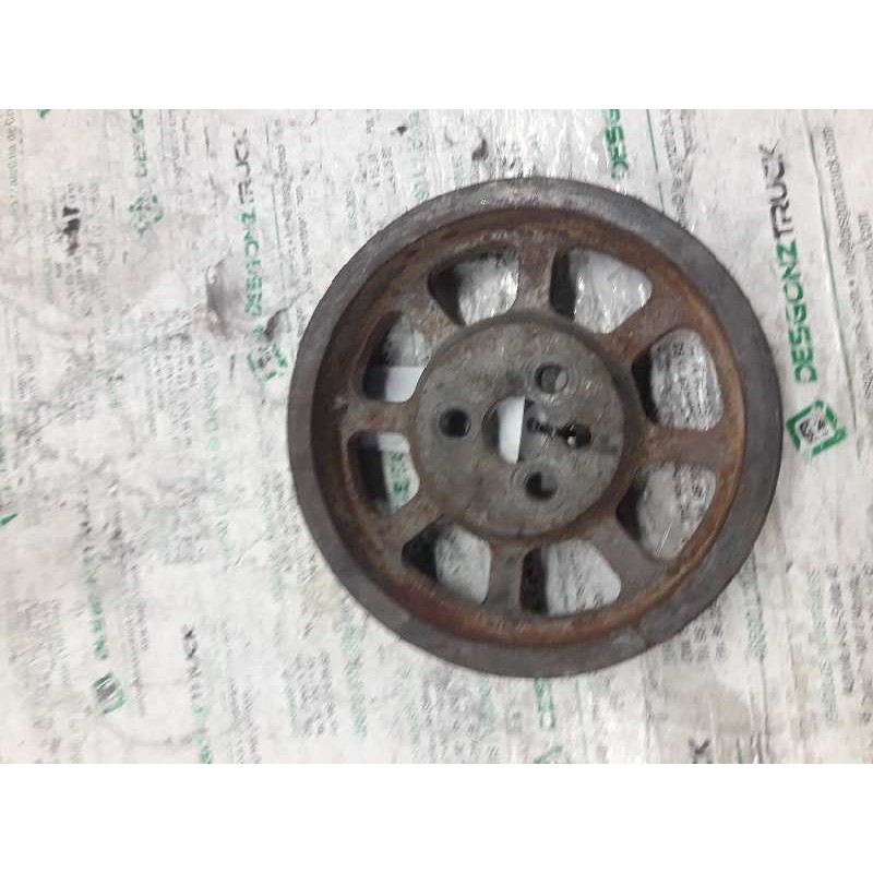 Recambio de polea arbol levas para peugeot boxer caja cerr. acristalado (rs3200)(230)(´02) 1400 td referencia OEM IAM   